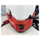 Milwaukee M18 18-Volt 4 Gal. Lithium-Ion Cordless Switch Tank Backpack Lawn Sprayer Milwaukee M18 18-Volt 4 Gal. Lithium-Ion Cordless Switch Tank Backpack Lawn Sprayer