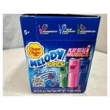 New Box of 30 Chupa Chups Melody Pops Musical Candy Suckers New Box of 30 Chupa Chups Melody Pops Musical Candy Suckers