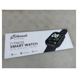 New Fitness Smart Watch with Activity Tracker New Fitness Smart Watch with Activity Tracker