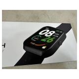 New Fitness Smart Watch with Activity Tracker New Fitness Smart Watch with Activity Tracker