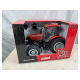 New Case Tractor Toy with Lights and Sounds New Case Tractor Toy with Lights and Sounds