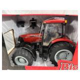 New Case Tractor Toy with Lights and Sounds New Case Tractor Toy with Lights and Sounds