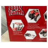 New Case Tractor Toy with Lights and Sounds New Case Tractor Toy with Lights and Sounds