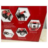 New Case Tractor Toy with Lights and Sounds New Case Tractor Toy with Lights and Sounds