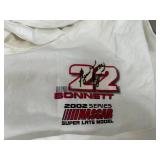 BMW Heated Vest, Vintage Nascar T Shirts BMW Heated Vest, Vintage Nascar T Shirts