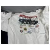 BMW Heated Vest, Vintage Nascar T Shirts BMW Heated Vest, Vintage Nascar T Shirts