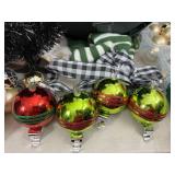 Large Christmas Tress Stand, Stocking Hangers, Ornaments, Tree Skirts, and More Large Christmas Tress Stand, Stocking Hangers, Ornaments, Tree Skirts, and More