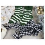 Large Christmas Tress Stand, Stocking Hangers, Ornaments, Tree Skirts, and More Large Christmas Tress Stand, Stocking Hangers, Ornaments, Tree Skirts, and More