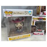 7 New Funko Pop Collectibles - Hook and Magic Johnson 7 New Funko Pop Collectibles - Hook and Magic Johnson