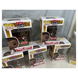 7 New Funko Pop Collectibles - Hook and Magic Johnson 7 New Funko Pop Collectibles - Hook and Magic Johnson