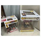 7 New Funko Pop Collectibles - Hook and Magic Johnson 7 New Funko Pop Collectibles - Hook and Magic Johnson