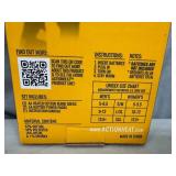 New Pair of Action Heat Battery Heated Socks - Unisex - S/M New Pair of Action Heat Battery Heated Socks - Unisex - S/M