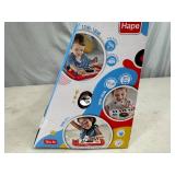 New Hape DJ Mix & Spin Studio Toy Set New Hape DJ Mix & Spin Studio Toy Set