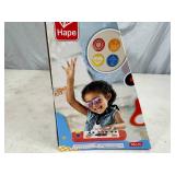 New Hape DJ Mix & Spin Studio Toy Set New Hape DJ Mix & Spin Studio Toy Set