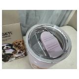 New Serengeti Vacuum Insulated Stainless Steel Tumbler with Lid - Orange Tabby Cat New Serengeti Vacuum Insulated Stainless Steel Tumbler with Lid - Orange Tabby Cat