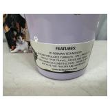 New Serengeti Vacuum Insulated Stainless Steel Tumbler with Lid - Orange Tabby Cat New Serengeti Vacuum Insulated Stainless Steel Tumbler with Lid - Orange Tabby Cat