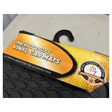 New Chicago Bulls NBA Auto Floor Mats New Chicago Bulls NBA Auto Floor Mats