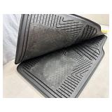 New Chicago Bulls NBA Auto Floor Mats New Chicago Bulls NBA Auto Floor Mats