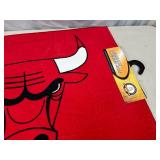 New Chicago Bulls NBA Basketball Rug New Chicago Bulls NBA Basketball Rug