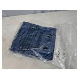 New 4 pc Twin Size Sheet Set New 4 pc Twin Size Sheet Set