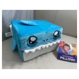 New Kid Cubes Folding Pillow Cube New Kid Cubes Folding Pillow Cube