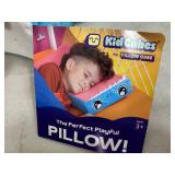 New Kid Cubes Folding Pillow Cube New Kid Cubes Folding Pillow Cube
