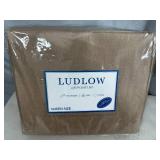New 6 pc Ludlow Luxury Sheet Set - Queen Size New 6 pc Ludlow Luxury Sheet Set - Queen Size