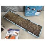 Assorted Pet Supplies, Groom Mister, Grooming Wrap, House, Scratcher Assorted Pet Supplies, Groom Mister, Grooming Wrap, House, Scratcher