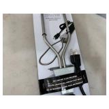 New Grill Pro Electric Charcoal Starter New Grill Pro Electric Charcoal Starter