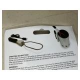 New Grill Pro Electric Charcoal Starter New Grill Pro Electric Charcoal Starter