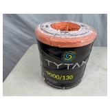 New Roll of Tytan 9000 ft Baler Twine New Roll of Tytan 9000 ft Baler Twine