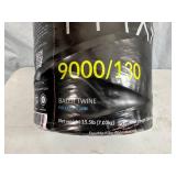 New Roll of Tytan 9000 ft Baler Twine New Roll of Tytan 9000 ft Baler Twine