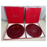 2 Neiman Marcus 2010 Platters 2 Neiman Marcus 2010 Platters