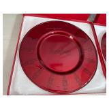 2 Neiman Marcus 2010 Platters 2 Neiman Marcus 2010 Platters