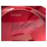 2 Neiman Marcus 2010 Platters 2 Neiman Marcus 2010 Platters
