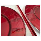 2 Neiman Marcus 2010 Platters 2 Neiman Marcus 2010 Platters
