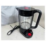 New Bodum 38 oz Electric Water Kettle New Bodum 38 oz Electric Water Kettle