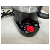 New Bodum 38 oz Electric Water Kettle New Bodum 38 oz Electric Water Kettle
