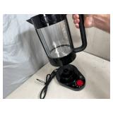 New Bodum 38 oz Electric Water Kettle New Bodum 38 oz Electric Water Kettle