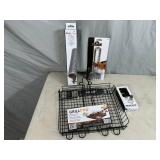 New Grill Pro Grilling Acessories New Grill Pro Grilling Acessories