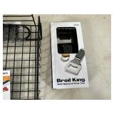 New Grill Pro Grilling Acessories New Grill Pro Grilling Acessories