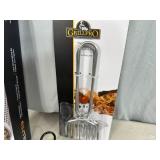 New Grill Pro Grilling Acessories New Grill Pro Grilling Acessories