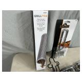 New Grill Pro Grilling Acessories New Grill Pro Grilling Acessories