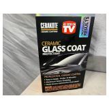 New Cerakote Ceramic Glass Coat New Cerakote Ceramic Glass Coat