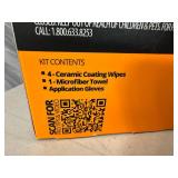 New Cerakote Ceramic Glass Coat New Cerakote Ceramic Glass Coat