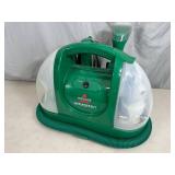 Bissell Little Green Spot Carpet Cleaner / Shampooer Bissell Little Green Spot Carpet Cleaner / Shampooer