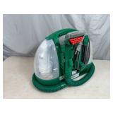 Bissell Little Green Spot Carpet Cleaner / Shampooer Bissell Little Green Spot Carpet Cleaner / Shampooer
