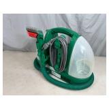 Bissell Little Green Spot Carpet Cleaner / Shampooer Bissell Little Green Spot Carpet Cleaner / Shampooer