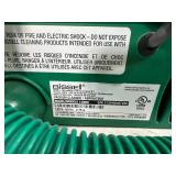 Bissell Little Green Spot Carpet Cleaner / Shampooer Bissell Little Green Spot Carpet Cleaner / Shampooer