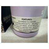 New Serengeti Vacuum Insulated Stainless Steel Water Bottle - Shih-tzu Dog New Serengeti Vacuum Insulated Stainless Steel Water Bottle - Shih-tzu Dog